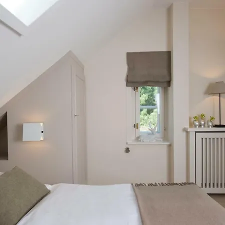 Ferien Domizil Zollhaus 2 * Keitum