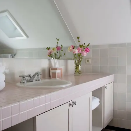 Ferien Domizil Zollhaus 2 * Keitum