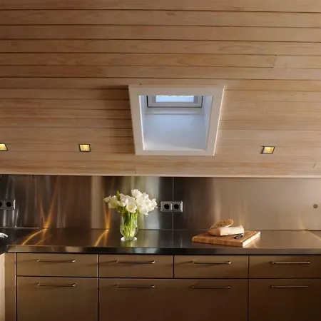 Ferien Domizil Zollhaus 2 Διαμέρισμα